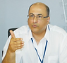 Ido Aharoni