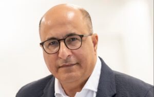 Genius 100 Foundation Global Ambassador Ido Aharoni